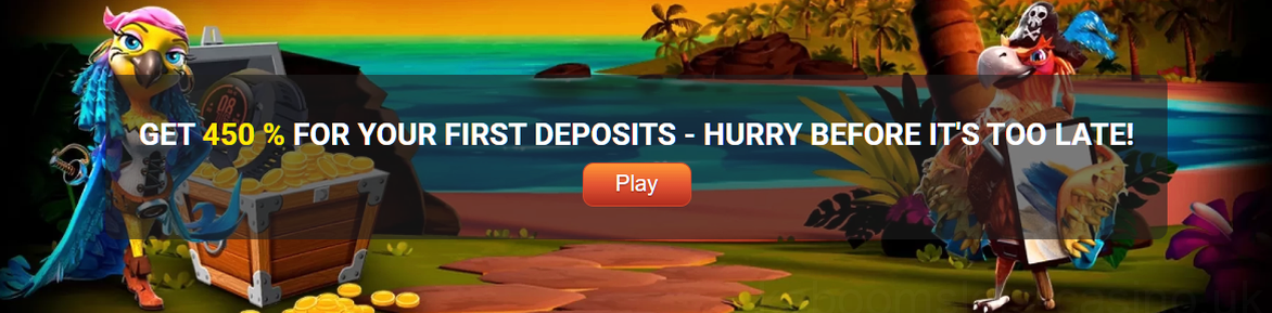 KaboomSlots Casino