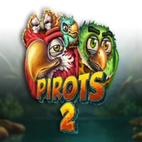 Pirots 2